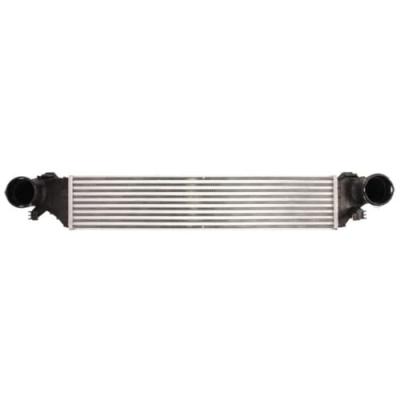 NISSENS Intercooler radiateur de turbo  96672 (X1)