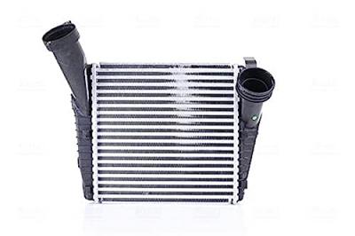 NISSENS Intercooler (&eacute;changeur d'air) 96688 VOLKSWAGEN TOUAREG