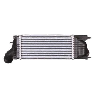 NISSENS Intercooler radiateur de turbo  96719 (X1)
