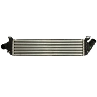 NISSENS Intercooler radiateur de turbo  96721 (X1)