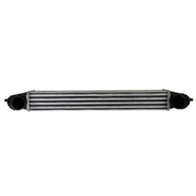 NISSENS  Intercooler (&eacute;changeur d'air) 96736 FIAT DOBLO