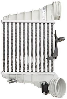 NISSENS Intercooler radiateur de turbo  96773 (X1)