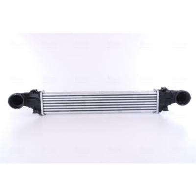 NISSENS Intercooler radiateur de turbo  96785 (X1)