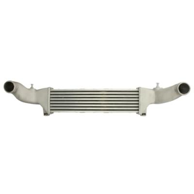 NISSENS Intercooler radiateur de turbo  96859 (X1)