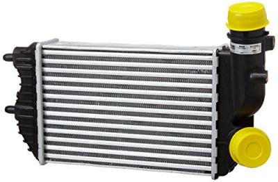 NISSENS Intercooler (&eacute;changeur d'air) 96889 PEUGEOT BOXER