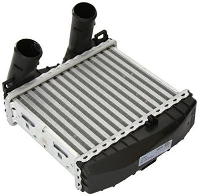 NISSENS  Intercooler (&eacute;changeur d'air) 96893