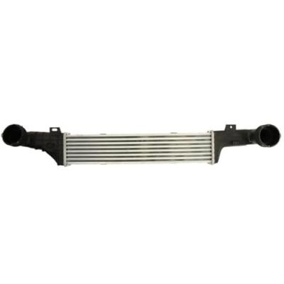 NISSENS Intercooler radiateur de turbo  96899 (X1)