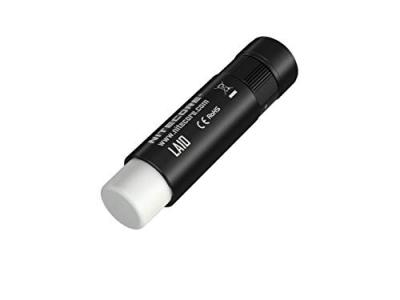 NITECORE  LA10 Lampe de Camping Mixte Adulte, Noir