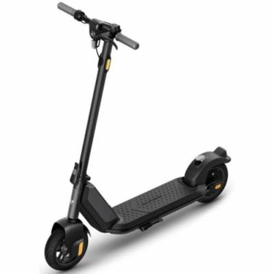 NIU Trottinette &eacute;lectrique  kqi1 pro 250 w 9 25 km/h gris