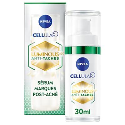 NIVEA  visage cellular luminous post-acne 30ml