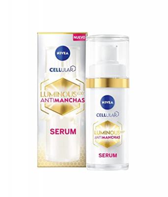 NIVEA  Advanced Serum Lumineux 630 Anti-Taches 30 ml