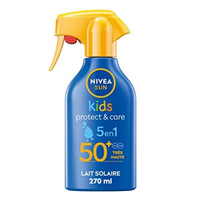 Protection Solaire Protect & Hydrate Enfant FPS50