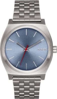 NIXON  Homme Analogique Quartz Montre avec Bracelet en Acier Inoxydable A045-5160-00