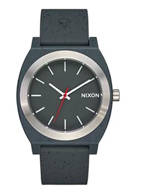 NIXON Montre  Time Teller Opp - asphalt speckle - TU