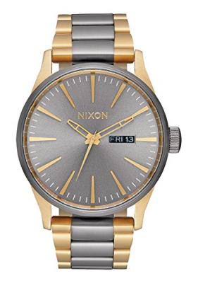 NIXON Montre Homme  The Sentry SS A356-595