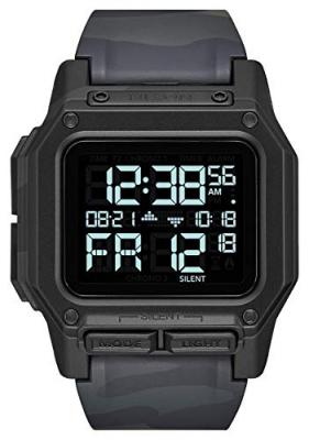NIXON Relogio  REGULUS - A1180-3015