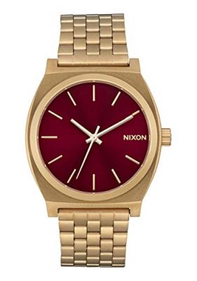 NIXON Montre Unisexe  Time Teller A045-5098
