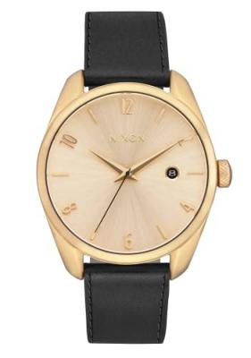 NIXON Montre Femme  Thalia Leather A1343-2498