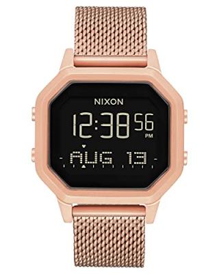 NIXON  - Montre unisexe Acier inoxydable, inoxydable 1 unit&eacute;