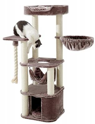 NOBBY PET Arbre &agrave; chat classique  Zada