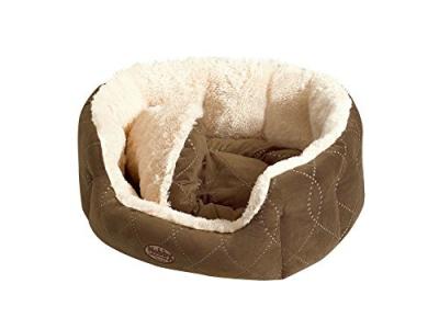 NOBBY PET - ceno / 70869 - lit pour animaux - 55 x 50 x 21 cm 