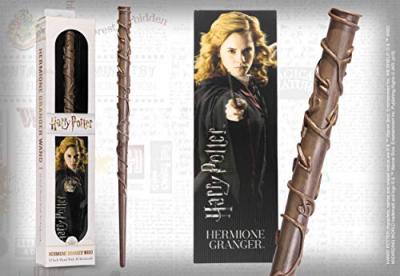 HARRY POTTER Baguette  Hermione Granger