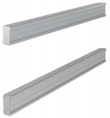 NOBO  1900411 Support pour Bandes Fixes en M&eacute;tal Indice 15 Assorties