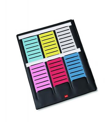 NOBO  3084700 Volet Int&eacute;rieur Mini Planning Indice 2
