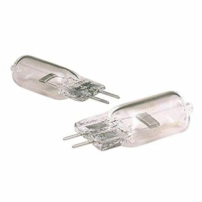 PHILIPS Lamps (brand) ampoule halog&egrave;ne , 250w / 24v, ehj g6.35, 3400k, 50h