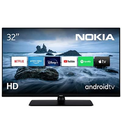 NOKIA Smart TV  HN32GV310 HD Android TV 32
