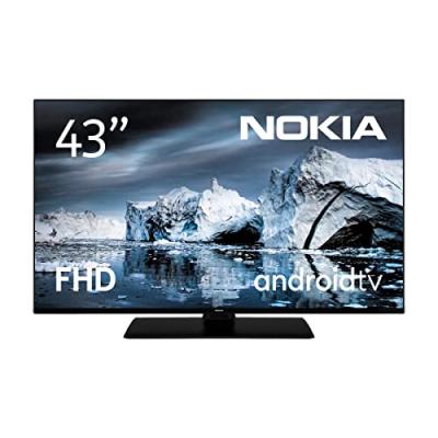 NOKIA Smart TV  FN43GV310 FHD Android TV 43