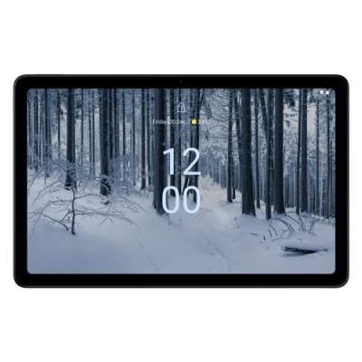 NOKIA Tablette Tactile  T21 10.3 WUXGA+ 4Go 64Go Android Charcoal Gris