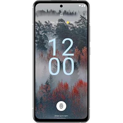 NOKIA  X30 5G 6+128GB Blanc