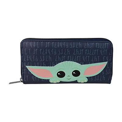 HALF MOON BAY Sac Baby Yoda ""The Child"" - Star Wars - Mandalorian