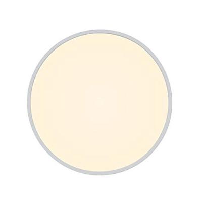 NORDLUX  Plafonnier connect&eacute; OJA 60cm IP20 30w 2700k-6500k 3200lm
