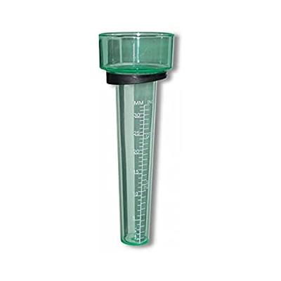 NORTENE Pluviom&egrave;tre plastique - 24.5 cm - 