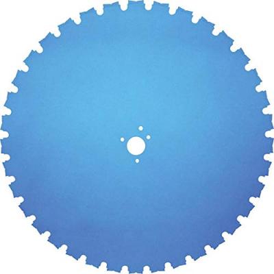 CLIPPER Norton  70184647269 Classic BS-10 Disques diamant Bleu