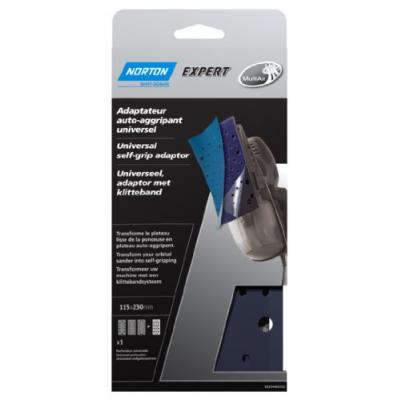 GENERIQUE Norton - 1 Interface Multi-Air 115 X 230 Mm