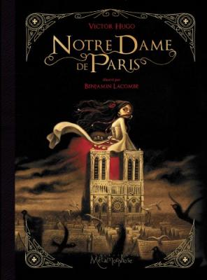 Notre-Dame de Paris - int&eacute;grale