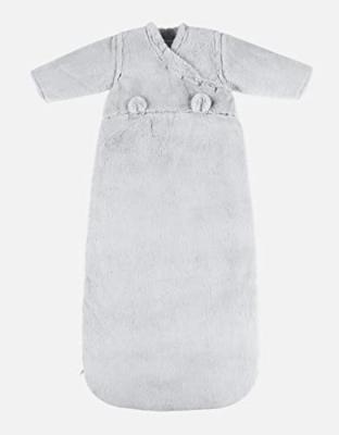 NOUKIE S Gigoteuse 90-110cm Noukie's Mix&Match - Gris