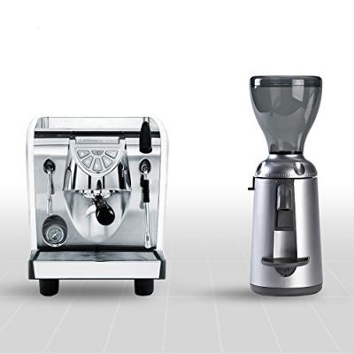 NUOVA SIMONELLI Machine expresso  Musica - semi-professionnelle, 1 GR 