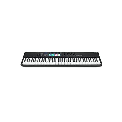 NOVATION  Midi Keyboard, Noire, 88 Key