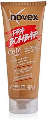 NOVEX  Pra Bombar Caf&eacute; Conditionneur Croissance 200ml
