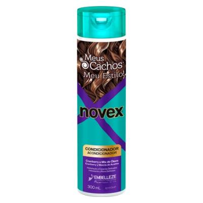 NOVEX  Mes boucles apr&egrave;s-shampooing 300 ml 300 ml