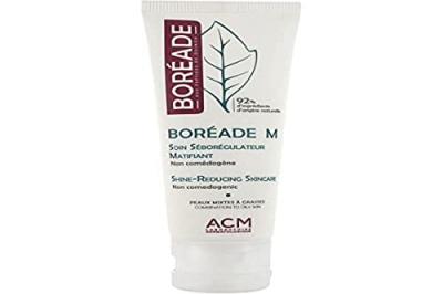 ACM Laboratoire  Boreade Emulsion S&eacute;bor&eacute;gulatrice Matifiante 40 ml