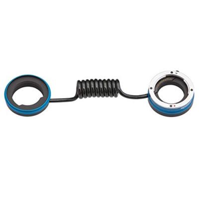 NOVOFLEX  autom. Anneau de recul pour sony e-mount DFX-334441