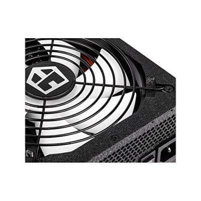NOX Bloc d&acute;Alimentation  NXHM650BZ ATX 650W 80 Plus Bronze PFC active