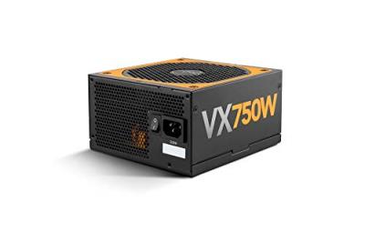 NOX Source d'alimentation Gaming  NXURVX750BZ 750W 750 W