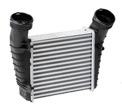 NRF  Intercooler (&eacute;changeur d'air) 30015 AUDI A6