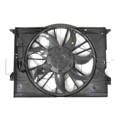 NRF Ventilateur de refroidissement du moteur  B.V. 47444